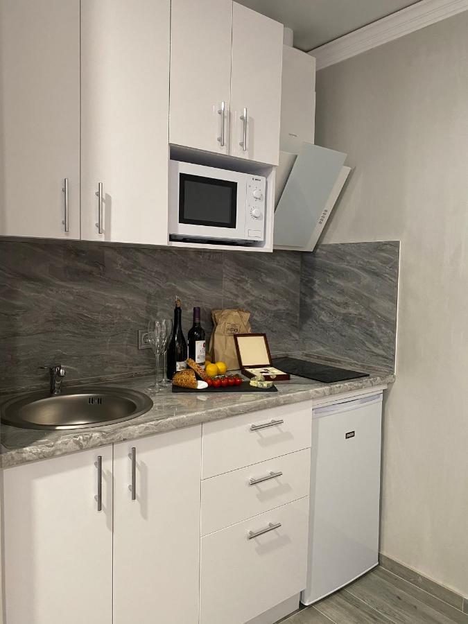 Apart Reserve Central ايفانو - فرانكيفسك المظهر الخارجي الصورة